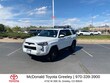  Toyota 4Runner
