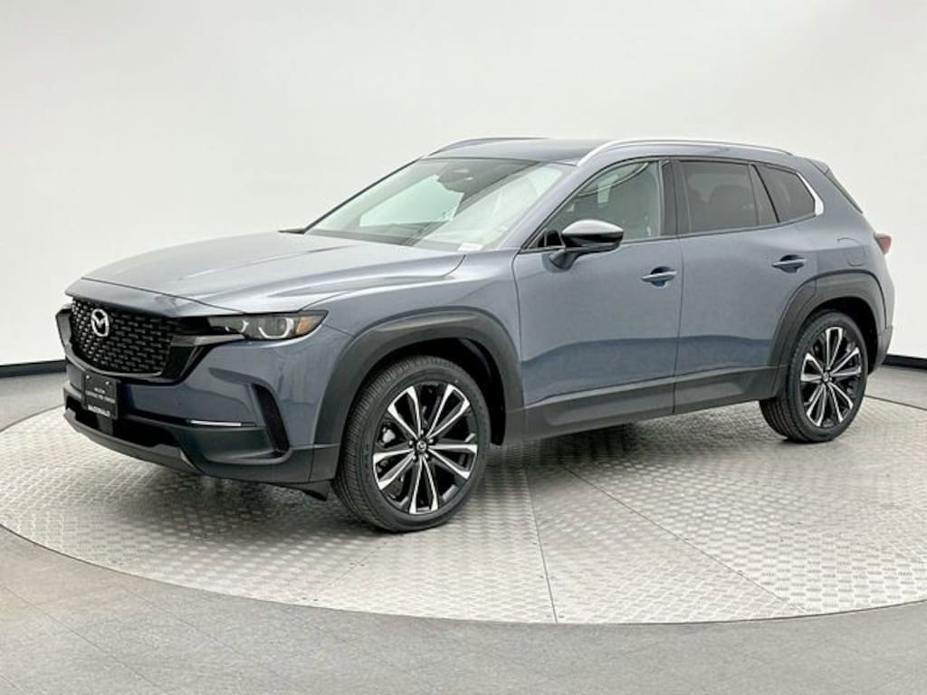 Used 2025 Mazda CX-50 2.5 S Premium Plus Package SUV
