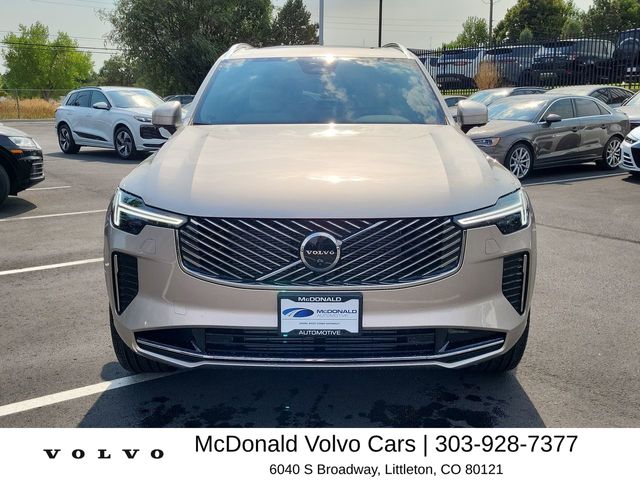 2026 Volvo XC90 Plus - Photo 8