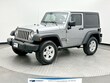  Jeep Wrangler JK