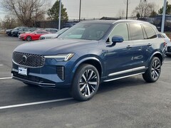 2026 Volvo XC90 B5 Core AWD SUV