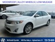  Toyota Camry Hybrid