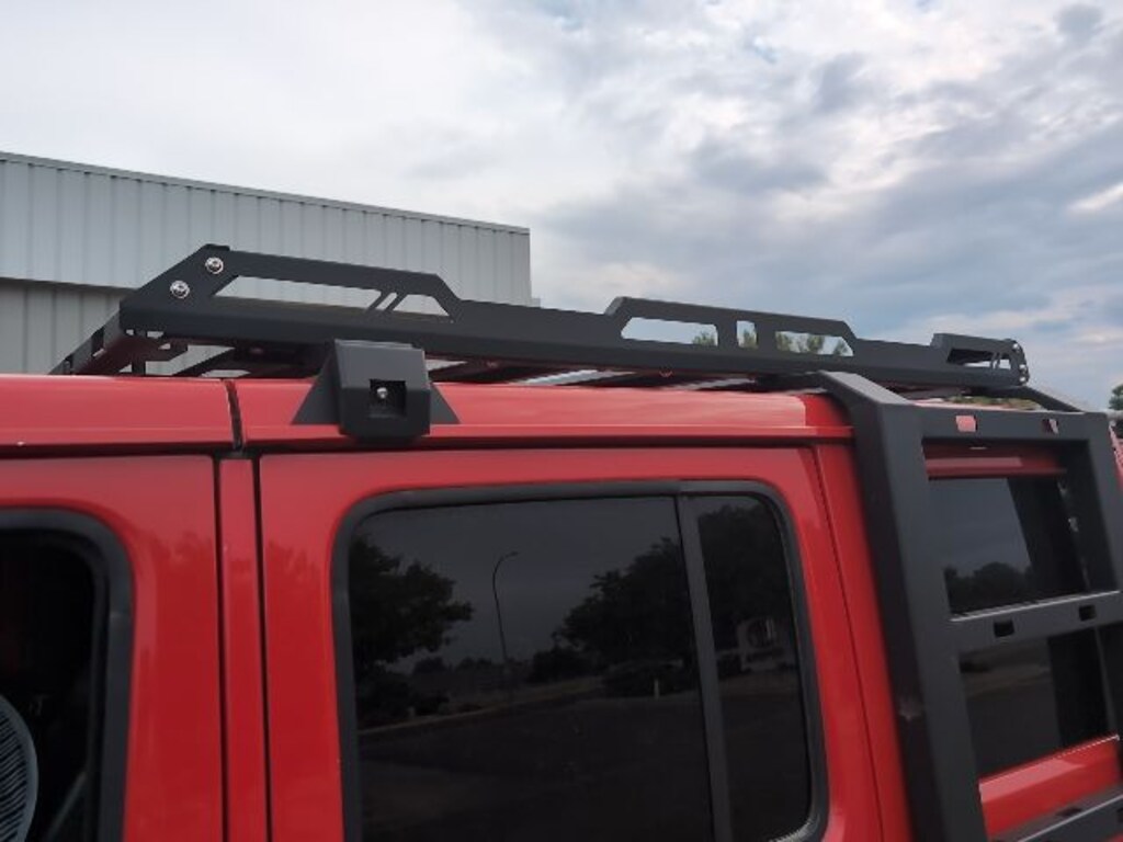 Used 2020 Jeep Wrangler Unlimited Rubicon SUV