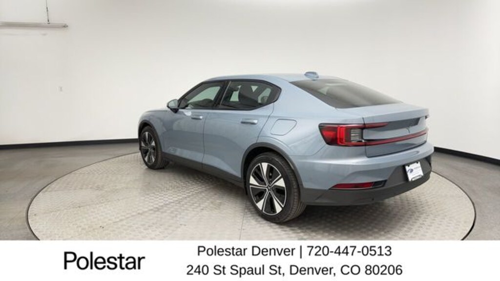 Used 2024 Polestar Polestar 2 Hatchback