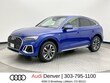  Audi Q5 Sportback