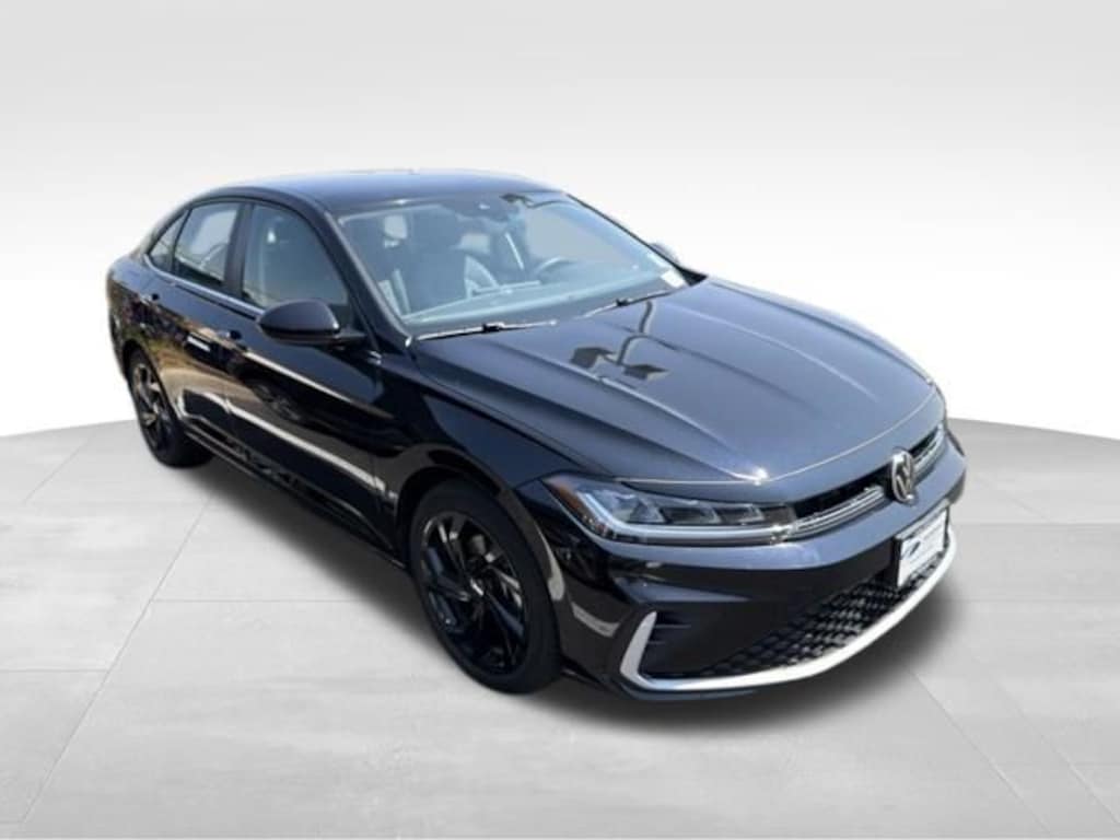 Used 2026 Volkswagen Jetta 1.5T SE Sedan