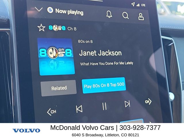 2026 Volvo XC60 Ultra - Photo 25