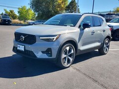 2026 Volvo XC40 B5 Plus AWD SUV