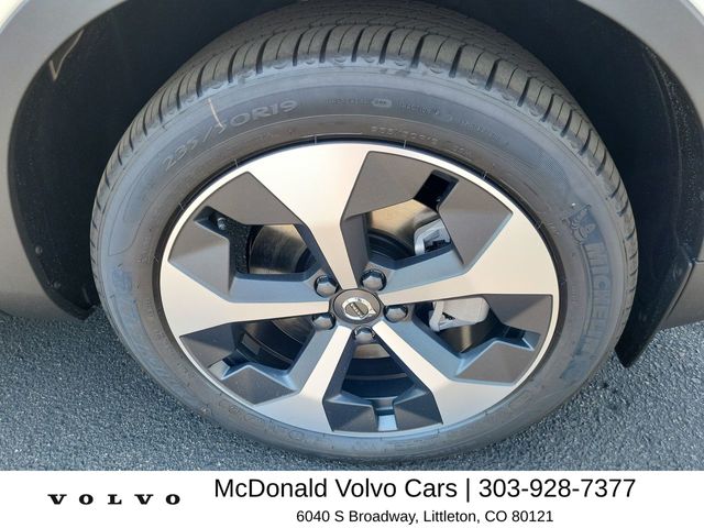 2026 Volvo XC40 Plus - Photo 20