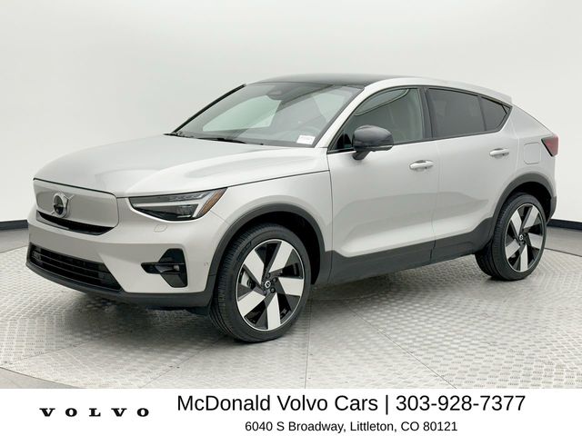 2023 Volvo C40 P8 Recharge Ultimate AWD's photo