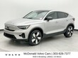  Volvo C40 Recharge Pure Electric