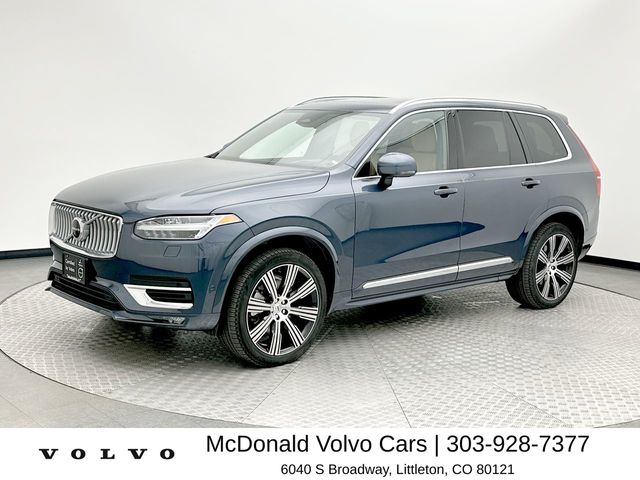2023 Volvo XC90 B6 Ultimate 7-Seater 4WD's photo