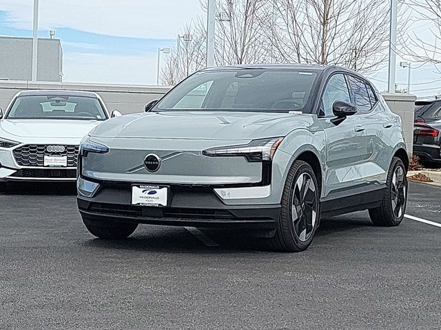 2026 Volvo EX30 SUV 