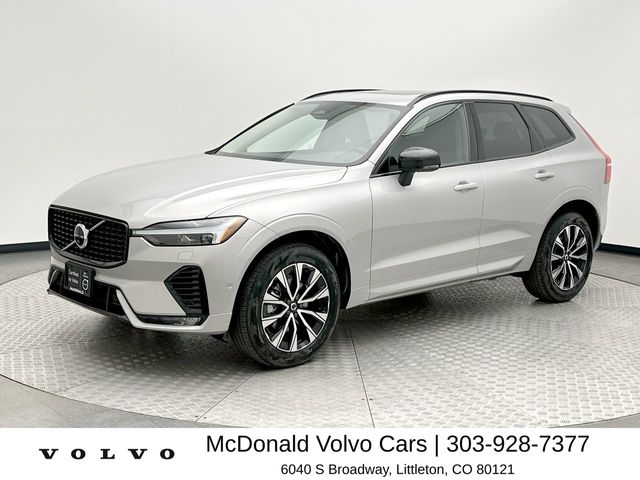 2025 Volvo XC60 B5 Plus Dark AWD's photo