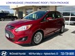  Ford C-Max Hybrid