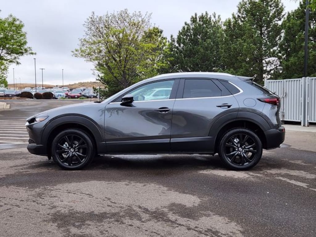 Used 2025 Mazda CX-30 2.5 S Select Sport SUV