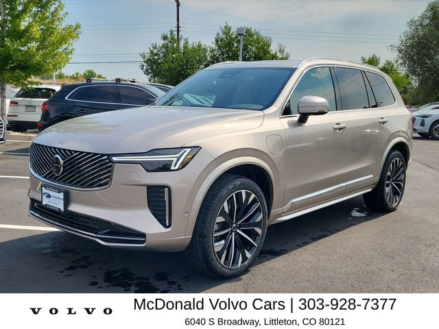 2026 Volvo XC90 Plus - Photo 9