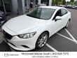  Mazda Mazda6