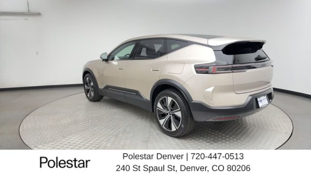 Used 2025 Polestar Polestar 3 Long Range Dual Motor SUV