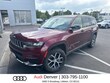  Jeep Grand Cherokee L