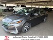  Toyota Prius Prime