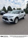  Chevrolet Blazer