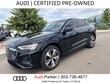  Audi Q8 Sportback e-tron