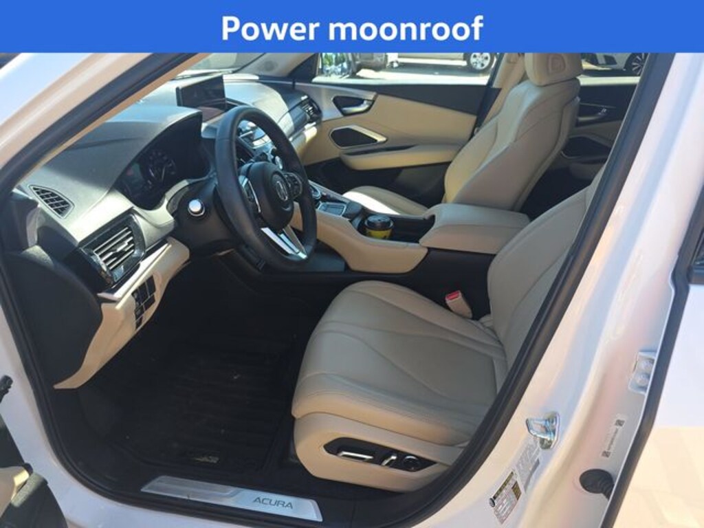 Used 2023 Acura RDX SUV