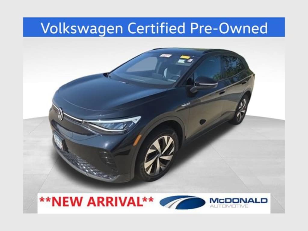 Used 2023 Volkswagen ID.4 Pro SUV