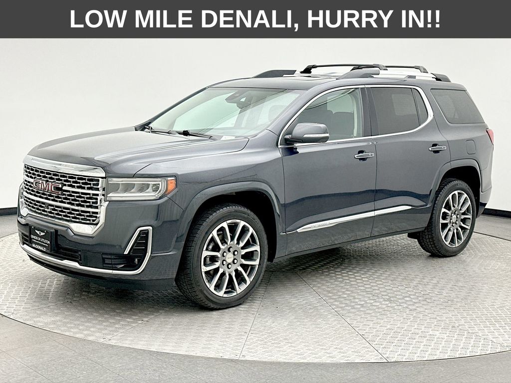 2021 GMC Acadia Denali AWD's photo