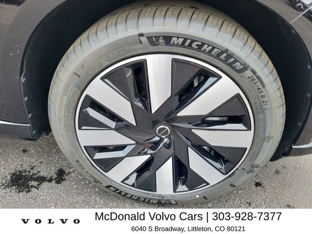 2025 Volvo EX90 Ultra - Photo 20