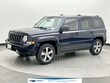  Jeep Patriot