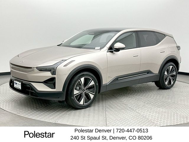 2025 Polestar 3's photo