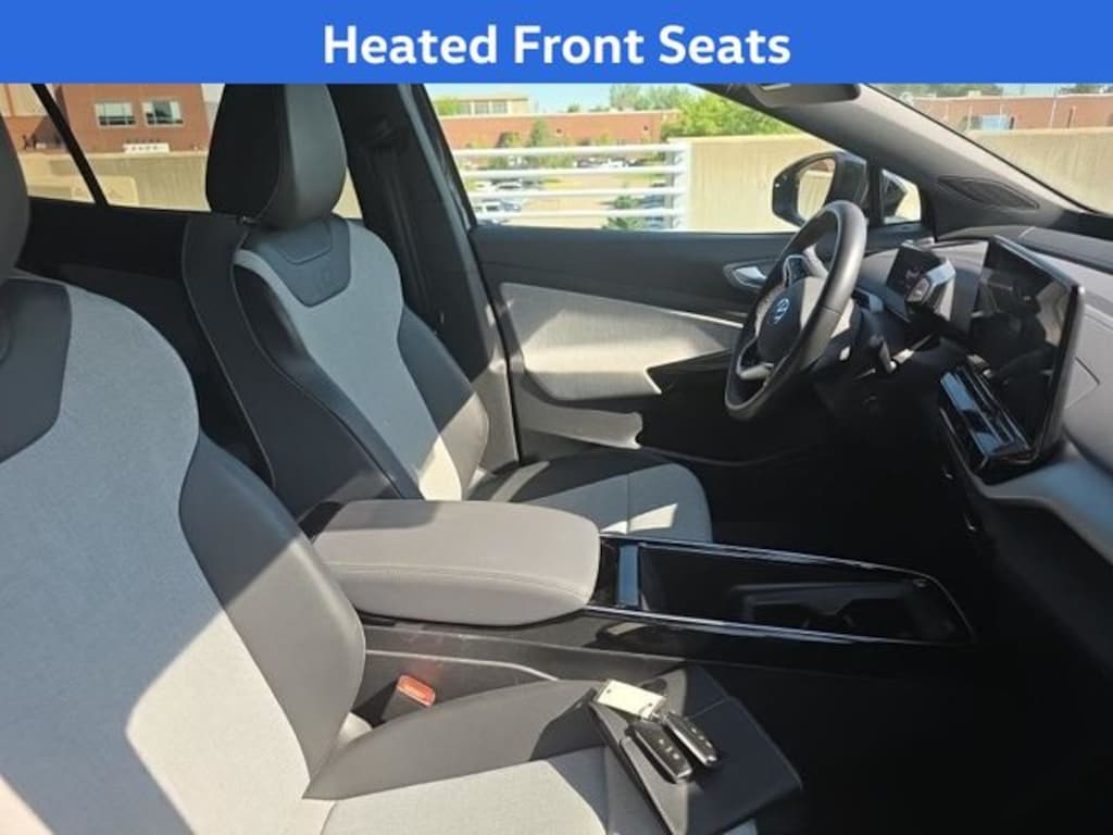 Used 2023 Volkswagen ID.4 Pro SUV