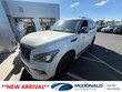  INFINITI QX80
