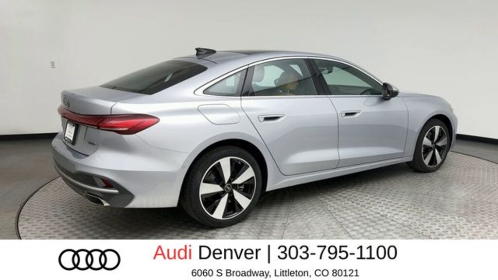 Used 2025 Audi A5 2.0T Premium Sportback