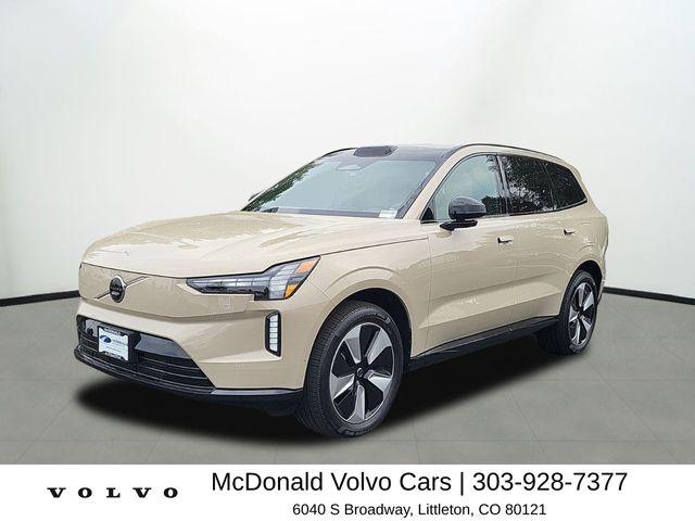 2025 Volvo EX90 Twin Motor Plus 7-Seater's photo