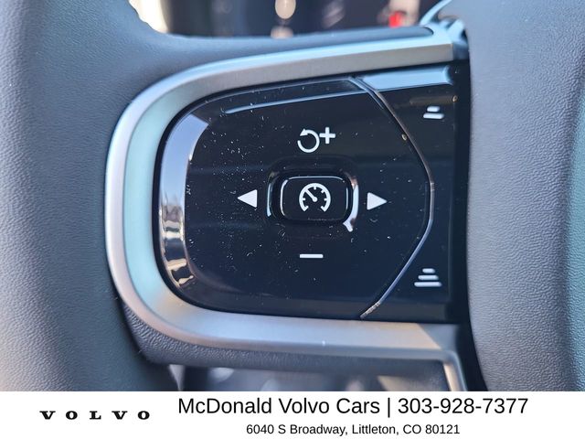 2025 Volvo XC90 Core - Photo 22
