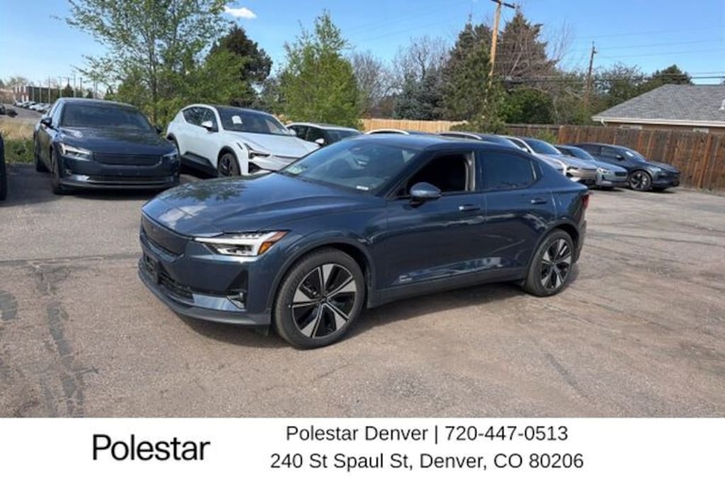 Used 2024 Polestar Polestar 2 Hatchback