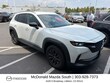 Mazda CX-50