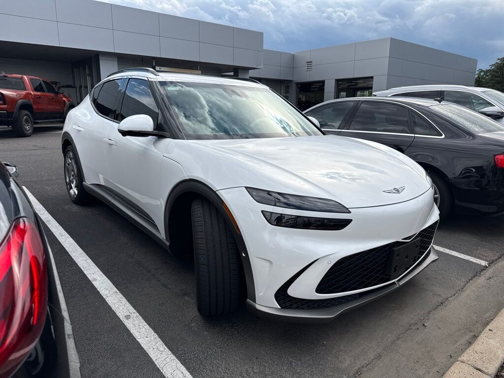 Used 2023 Genesis GV60 Performance SUV