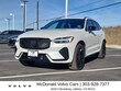  Volvo XC60 plug-in hybrid