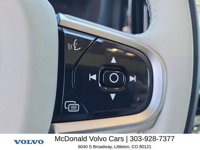 2026 Volvo XC60 Ultra - Photo 23