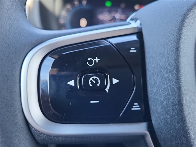 2025 Volvo XC90 Plus - Photo 22