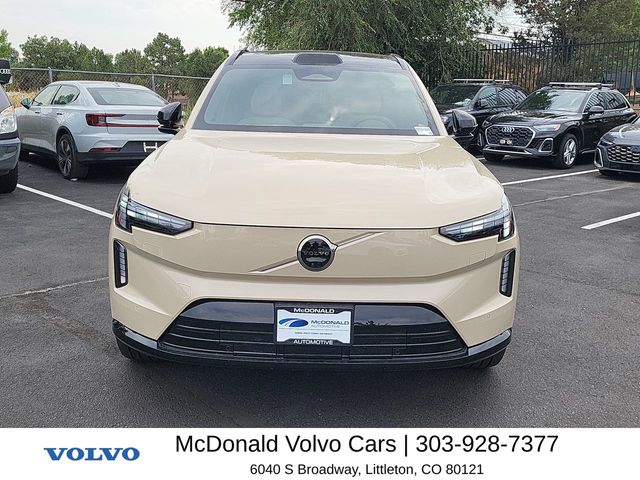 2025 Volvo EX90 Plus - Photo 8