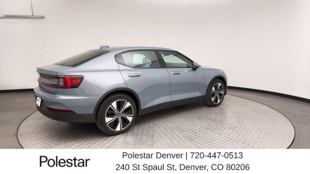 Used 2024 Polestar Polestar 2 Hatchback