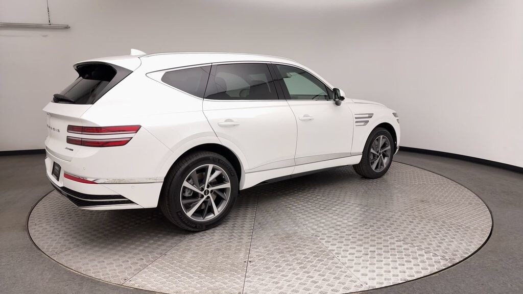 Used 2026 Genesis GV80 3.5T Advanced SUV