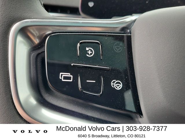 2025 Volvo EX90 Ultra - Photo 22