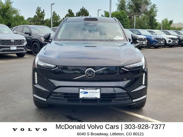 2025 Volvo EX90 Ultra - Photo 8
