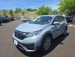  Honda CR-V Hybrid